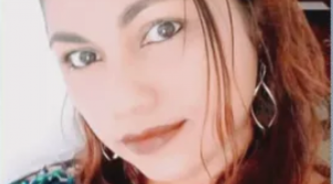 Gilmara da Silva  - Reprodução