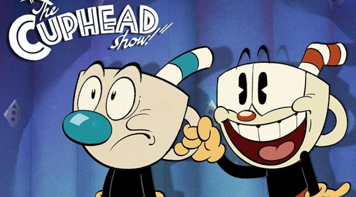 Jogue Memória: Cuphead gratuitamente sem downloads