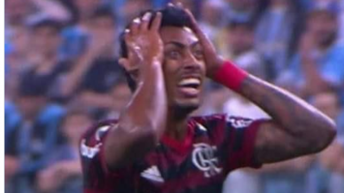Flamengo x Atlético-MG: Confira os memes da partida