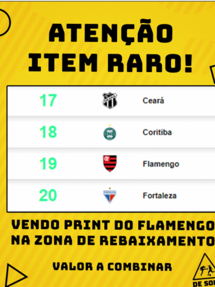 Flamengo x Atlético-MG: Confira os memes!