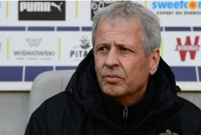 Técnico do Borrusia admite negociação por revelação do Flamengo: 'Queremos contar com ele'