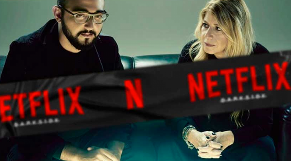 Raphael Montes e Ilana Casoy s&atilde;o os autores do livro Bom Dia, Ver&ocirc;nica - Divulgação