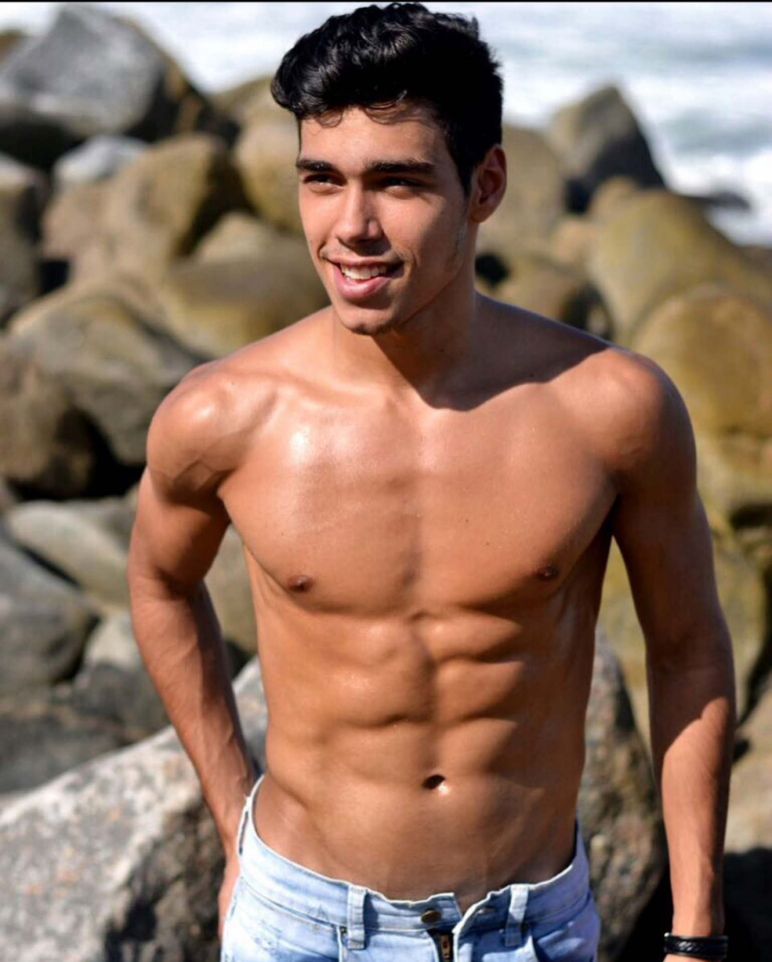 Dj Kaique - Divulgação: Anderson Marques/B. Comunicação