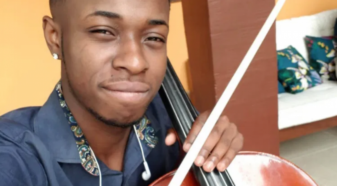 Luiz Carlos foi preso por engano durante blitz no Centro de Niter&oacute;i - Reprodução Internet