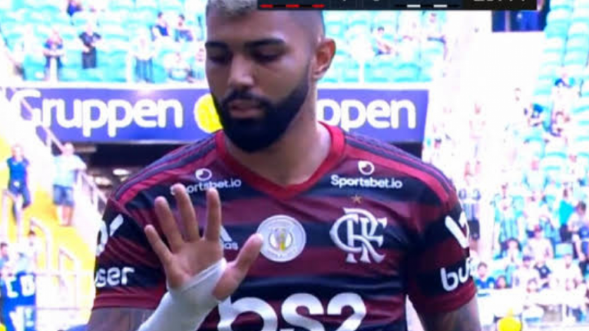 Memes: Flamengo foi massacrado pelo Del Valle