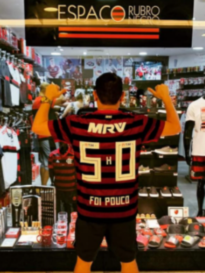 Memes: Flamengo foi massacrado pelo Del Valle