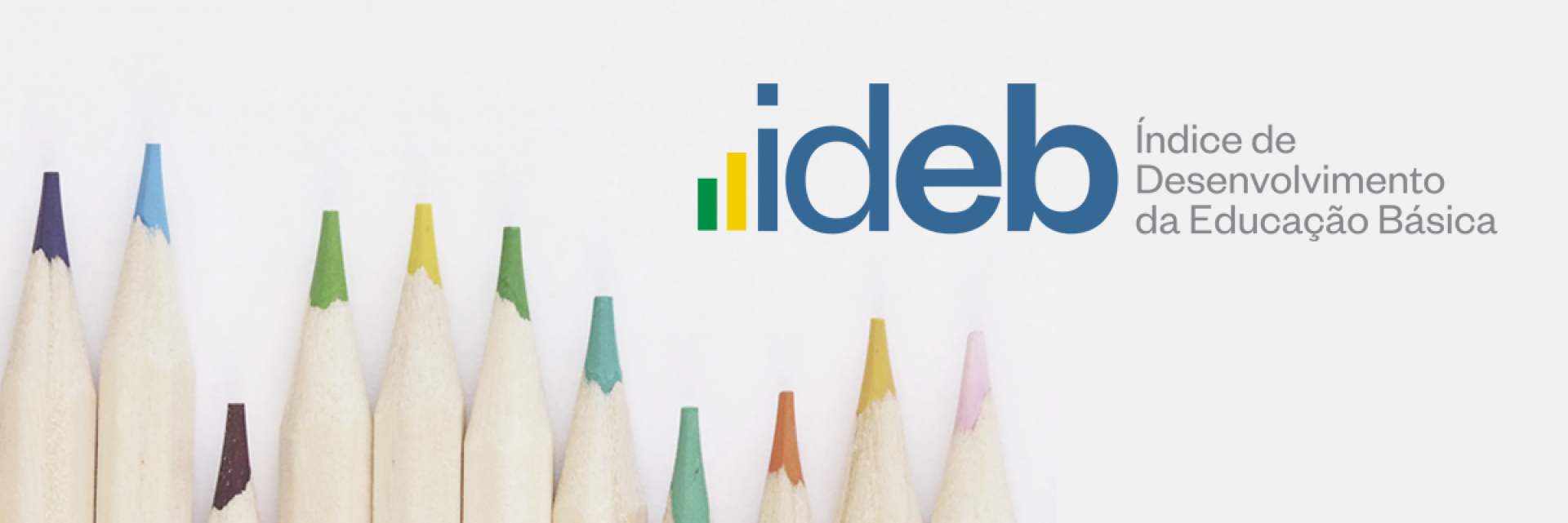 Índice de Desenvolvimento da Educação Básica 2020 - Reprodução
