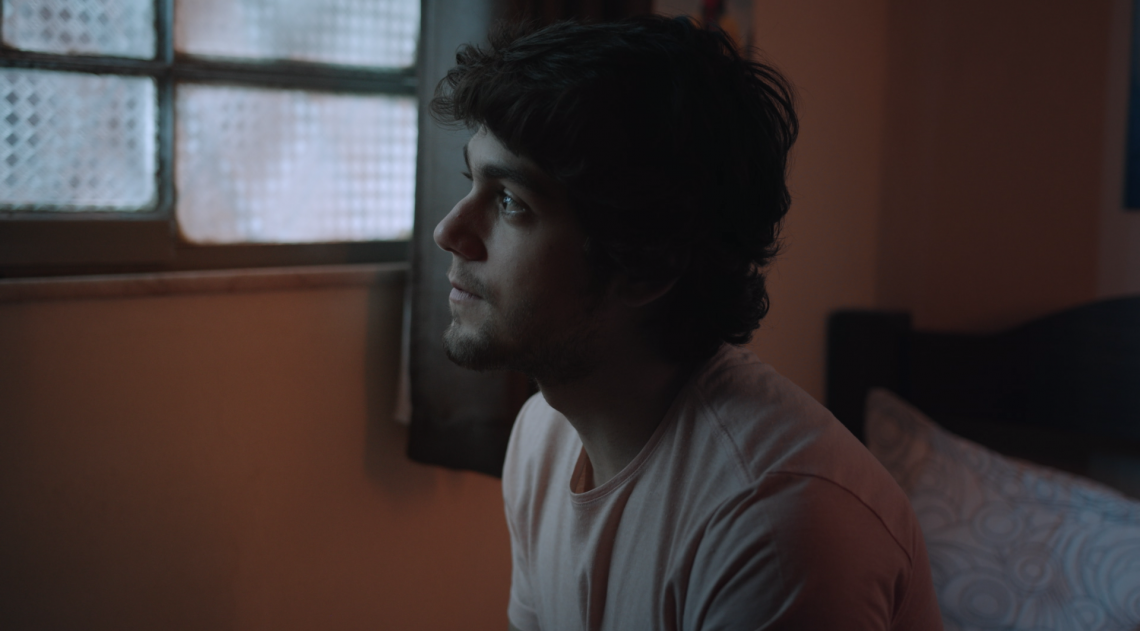 Curta-metragem Tudo Bem