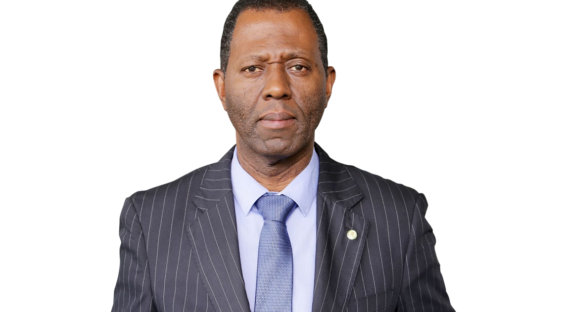 Professor Joziel (PSL)