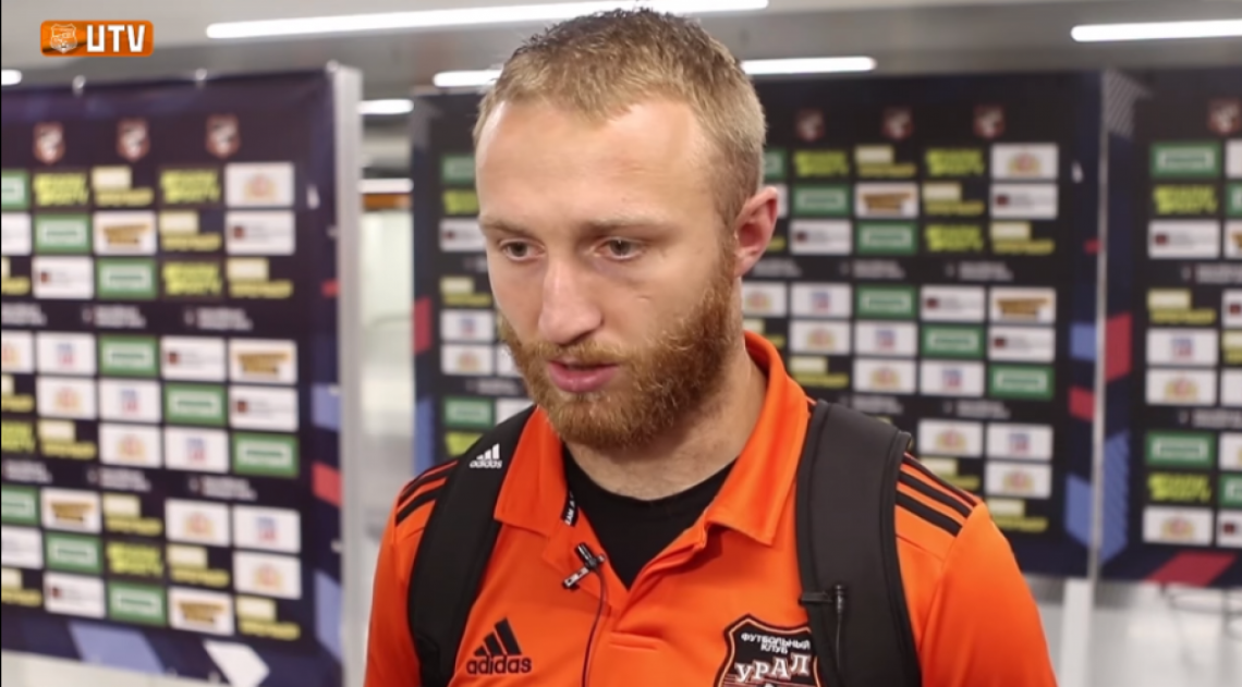 Capitão da seleção da Armênia, Varazdat Haroyan é convocado para guerra contra o Azerbaijão - Reprodução/YouTube