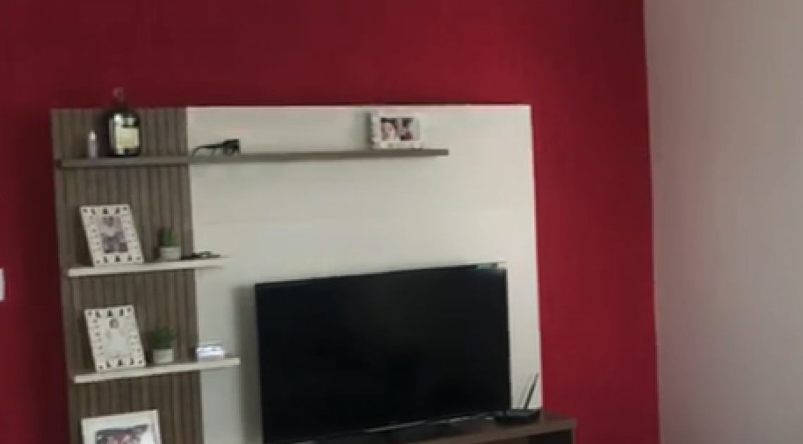 'Léo Problema' foi encontrado em uma casa luxuosa em Magé, na Baixada Fluminense