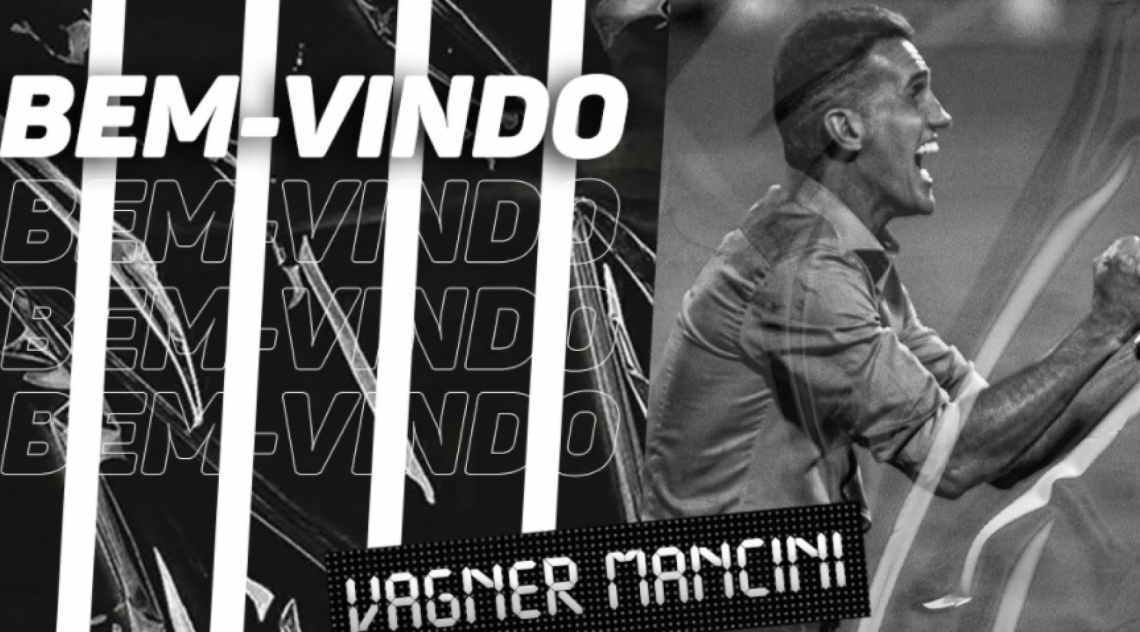 Vagner Mancini - Reprodução