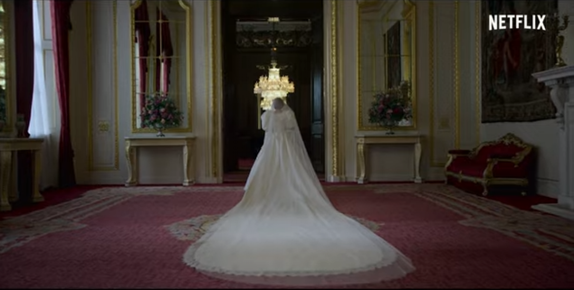 'The Crown' vai focar no casamento de Charles e Diana - Reprodução / Netflix