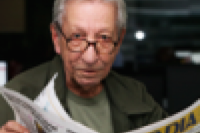 Rancho da Goiabada no domingo em Água Santa