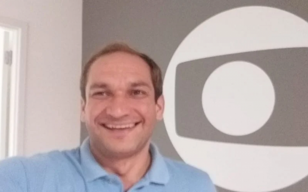 Claudio Fits - Reprodução