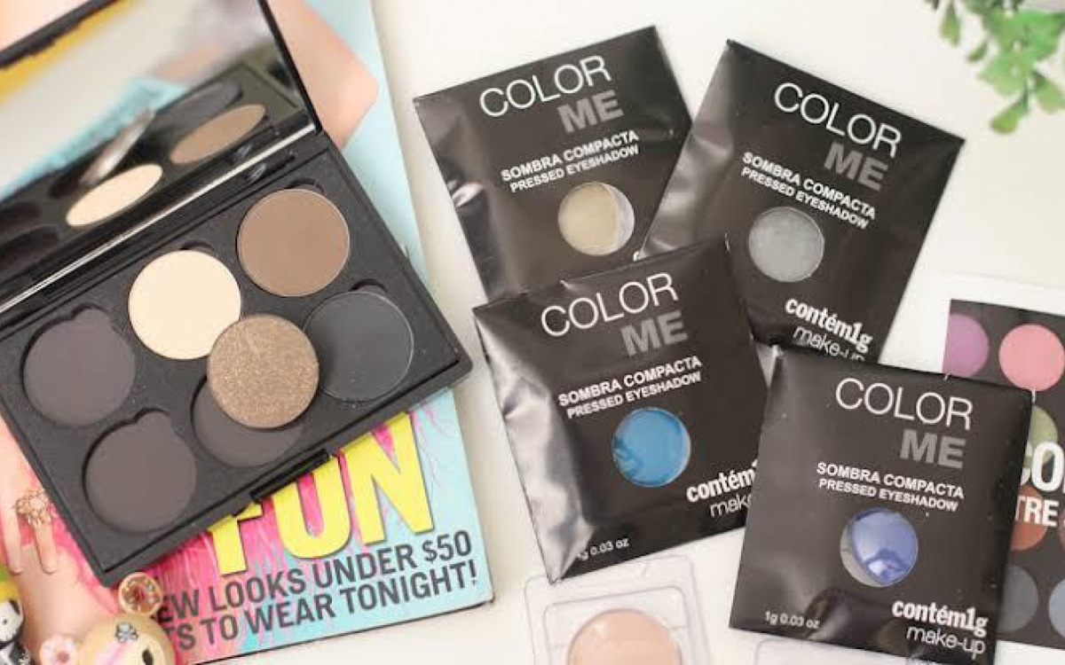 Ação quer incentivar beleza e cuidados pessoas 