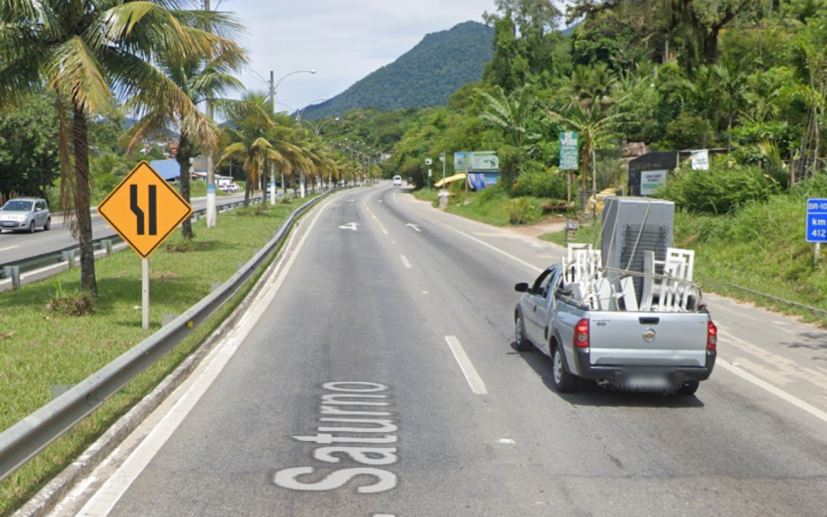 Trevo de Coroa Grande: praça de pedágio será construída dois quilômetros depois, de acordo com planejamento da nova concessão