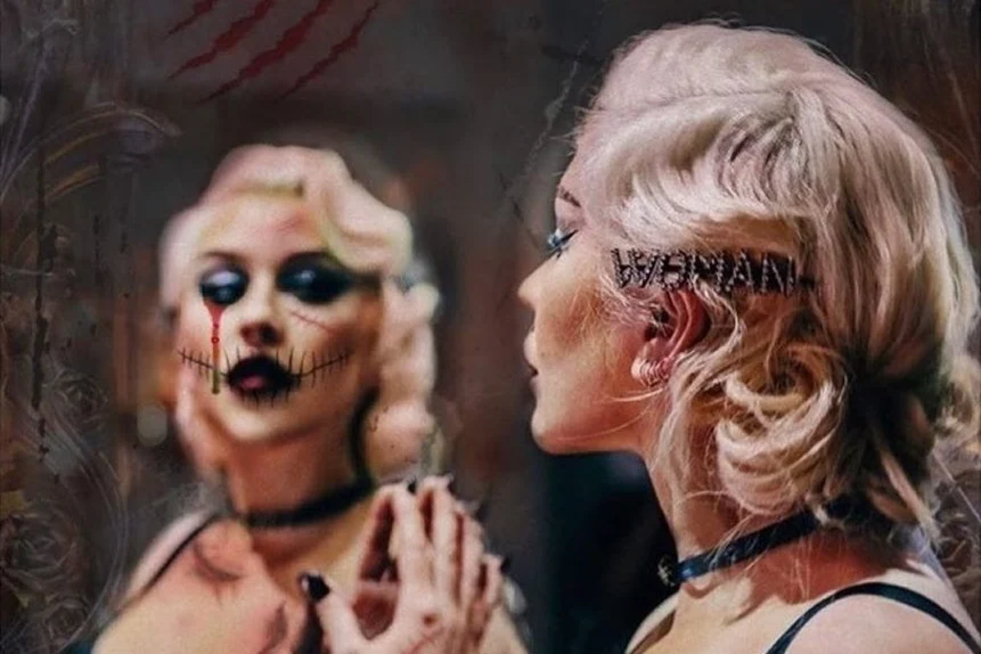 Christina Aguilera decora casa para o Halloween - Reprodução/Instagram