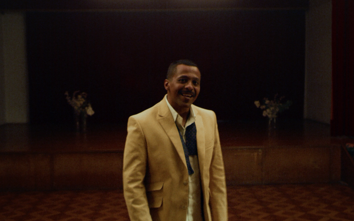 Carta para Amy - Divulgação