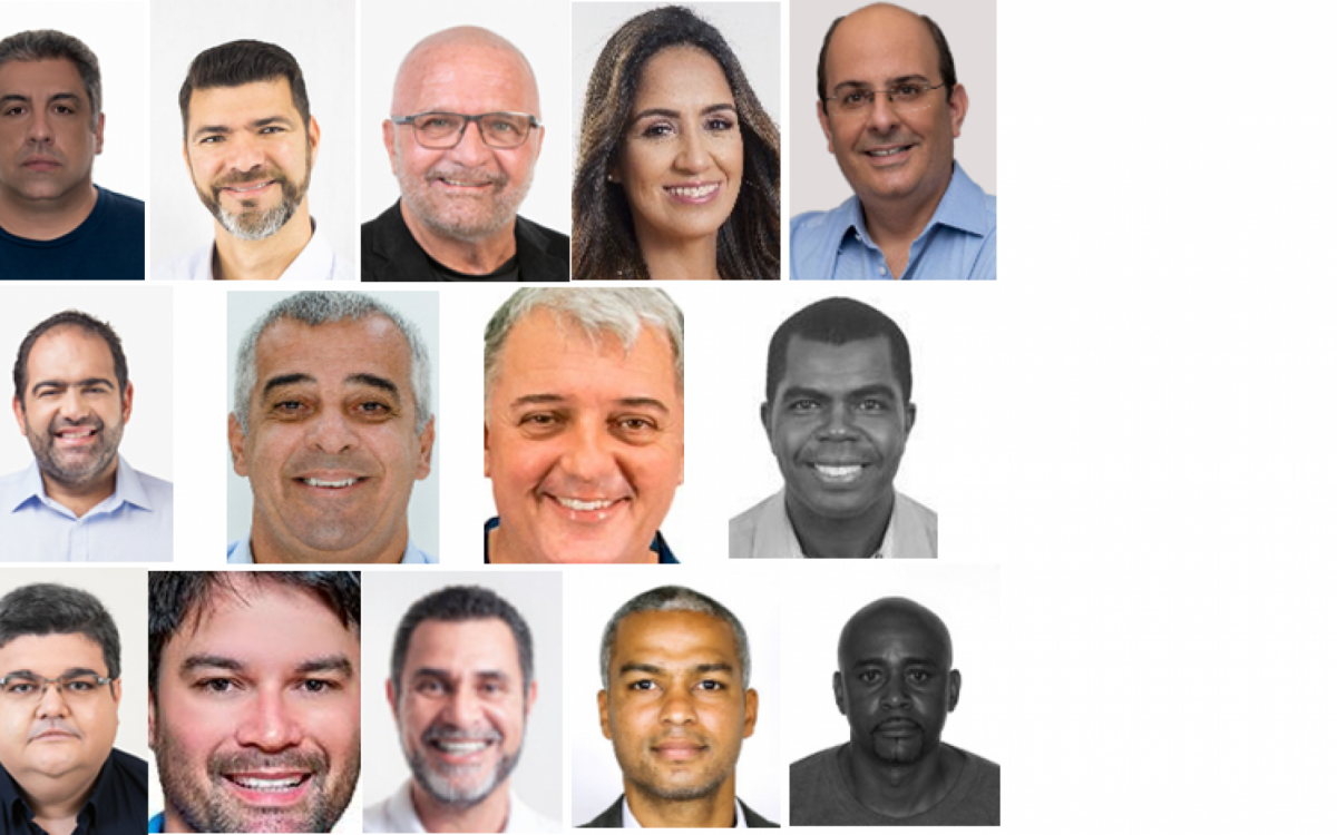 Candidatos a prefeito de Itaguaí avaliam campanhas e revelam