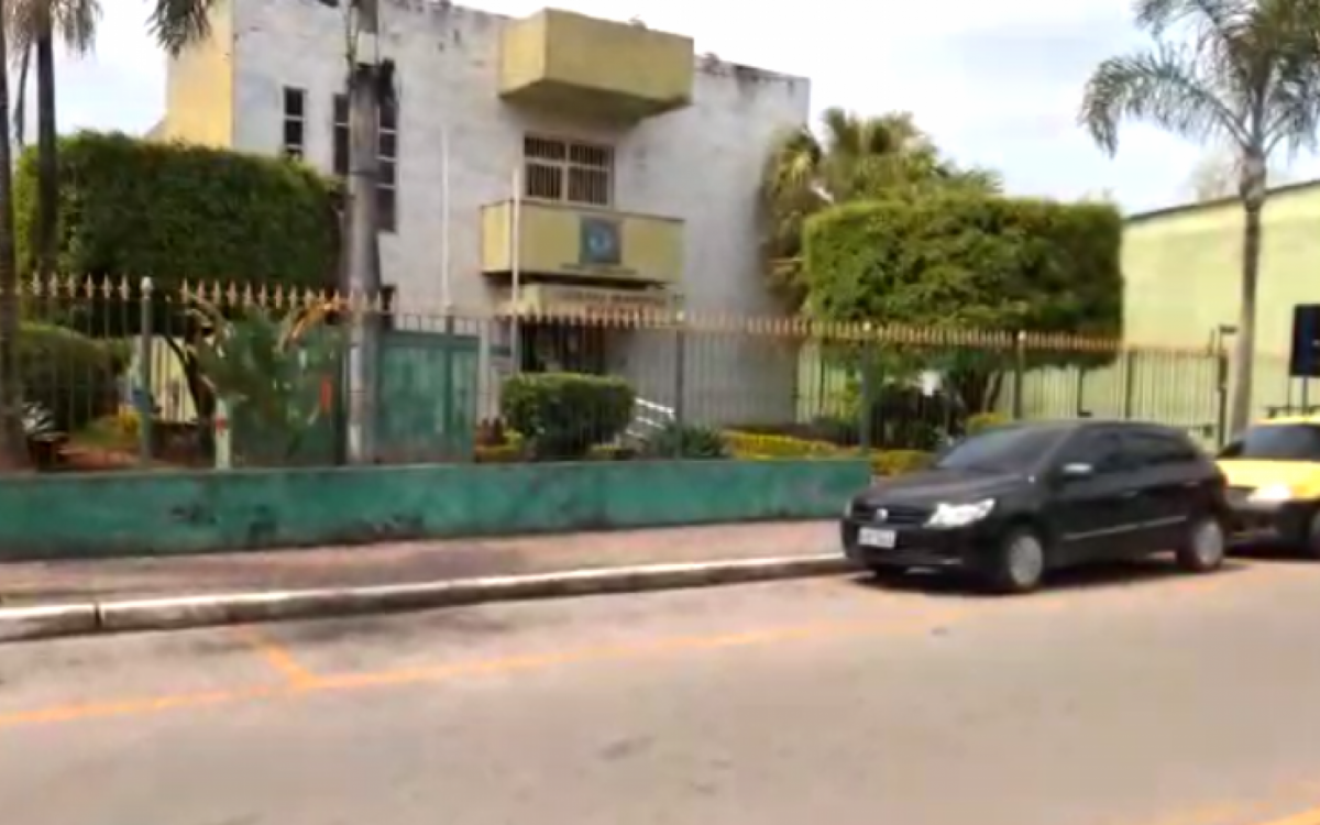 Câmara dos Vereadores