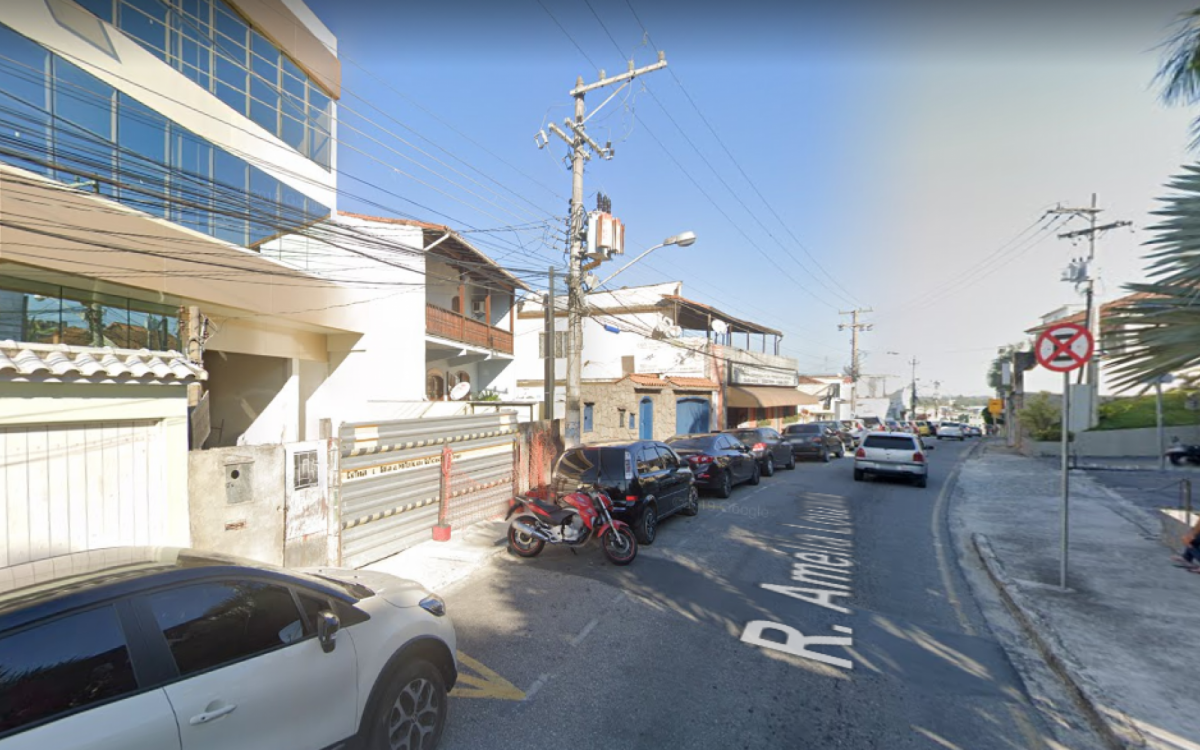 Mudan&ccedil;a do nome da rua gera protesto de moradores contra a lei de autoria do filho do ex-prefeito