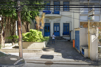 Duas pessoas são presas por furto em shopping da Zona Sul