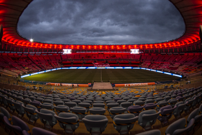 Após liberação da Conmebol, Flamengo vai lutar para ter público em partida contra clube argentino