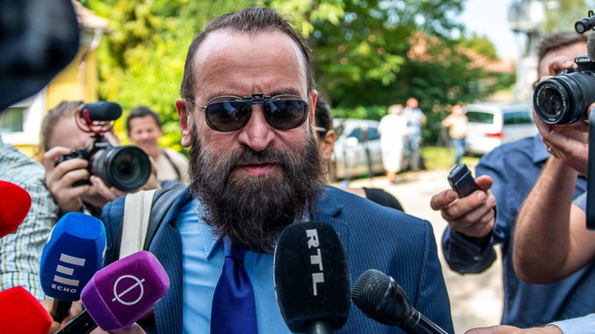 Szájer era crítico ferrenho da comunidade LGBT+ e pregava defesa da 