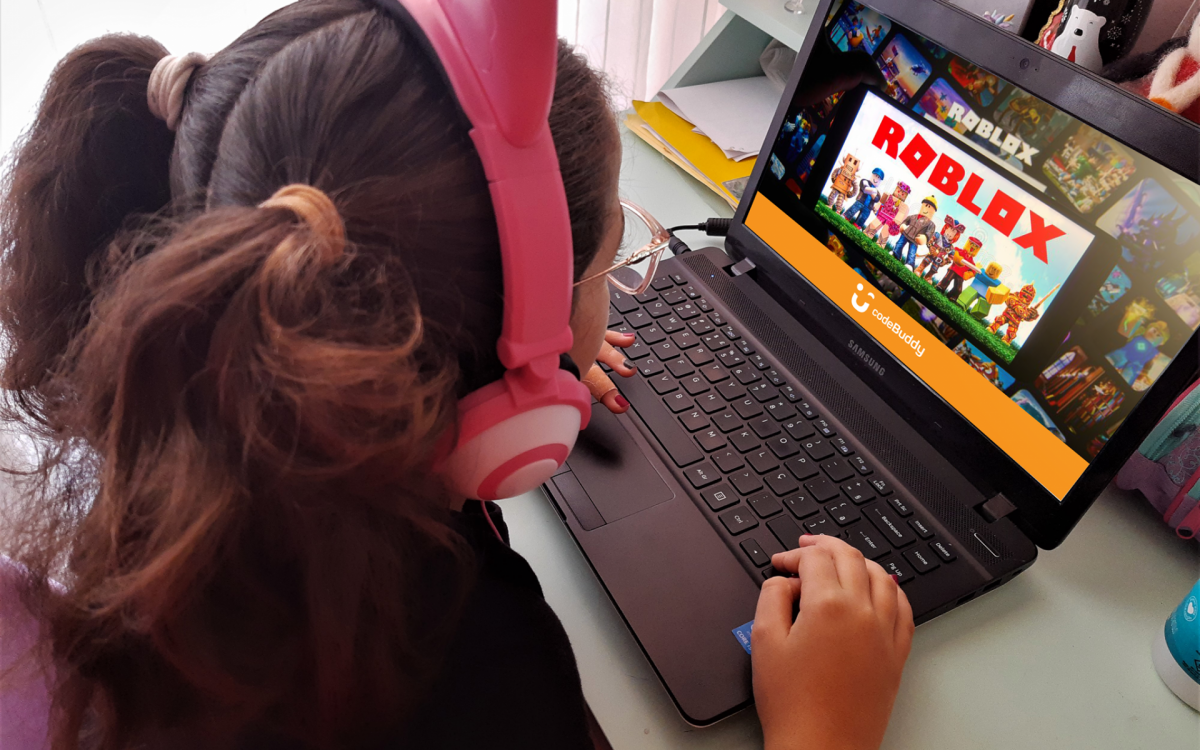 Jogo Mundo Virtual Roblox Lençol para Meninas e Meninos, Capa para