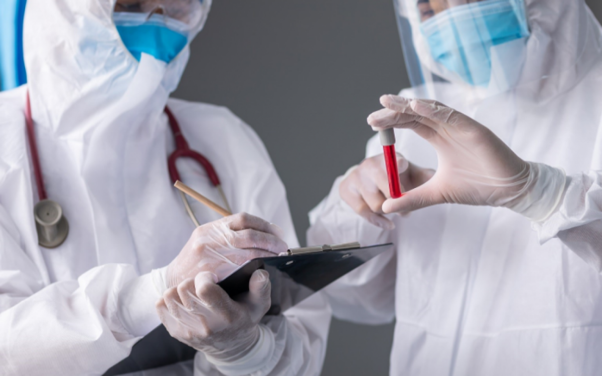 Devido ao aumento de casos e mortes em Meriti, a Secretaria Municipal de Sa&uacute;de ir&aacute; publicar novas restri&ccedil;&otilde;es na pr&oacute;xima semana.  - Foto: reprodu&ccedil;&atilde;o internet