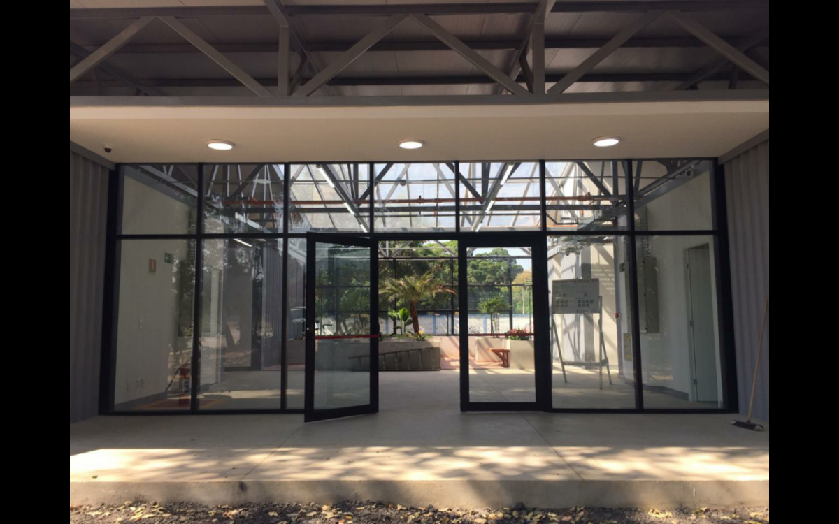 Projeto Museu Nacional Vive prevê inauguração parcial em 2021