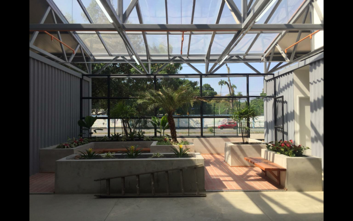 Projeto Museu Nacional Vive prevê inauguração parcial em 2021