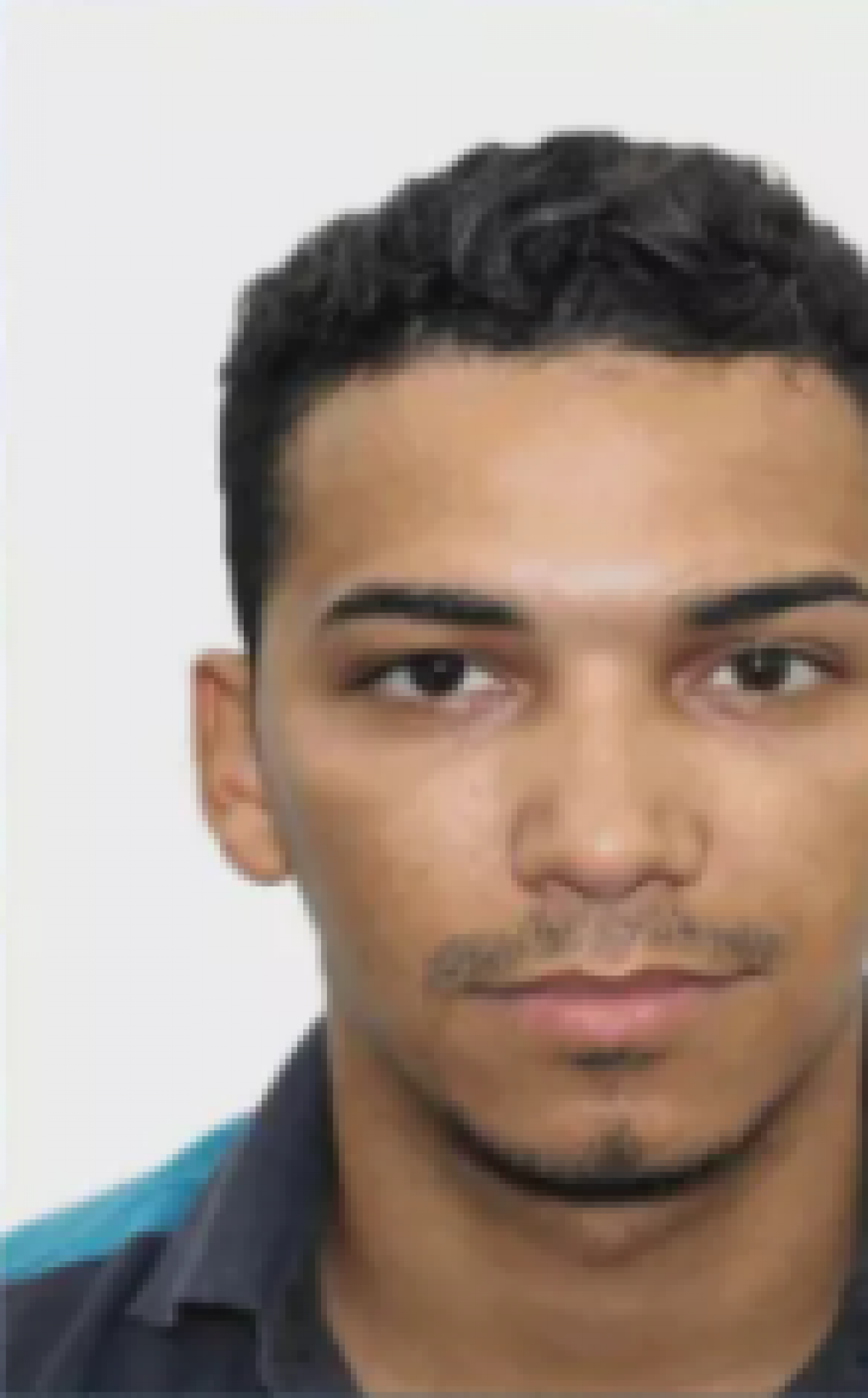 Igor Patrick, apontado como líder da quadrilha 