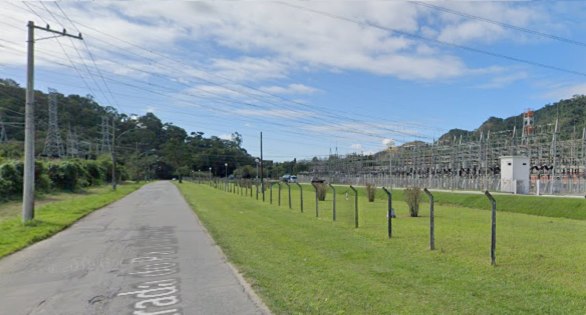 Subtenente do Corpo de Bombeiros morreu eletrocutado na Taquara