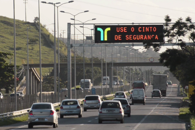 Natal tem redução de acidentes em 20% na BR-101