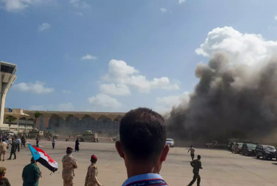 ONU afirma que quase 20 milhões de pessoas precisam de ajuda no Iêmen