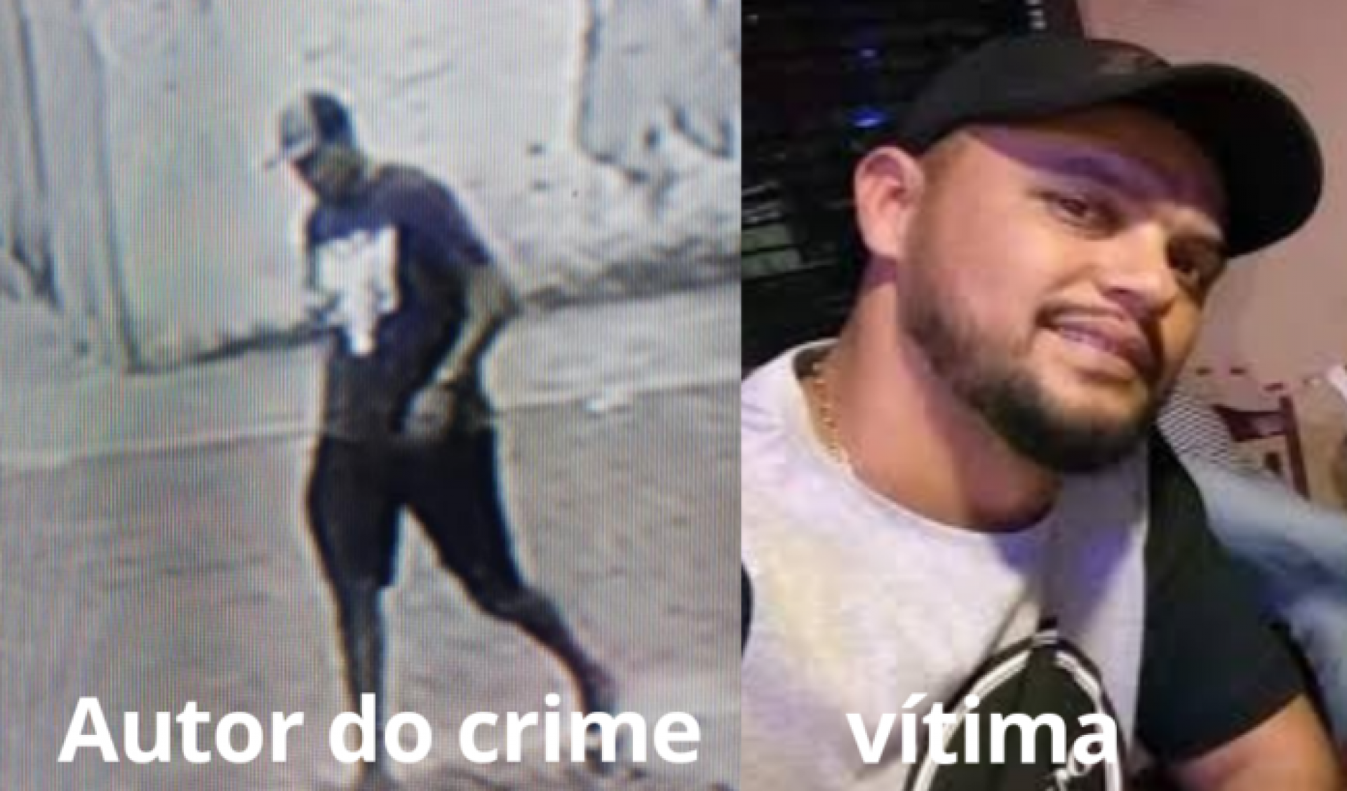 Criminoso que matou dono de depósito em Rio das Ostras é preso pela PM