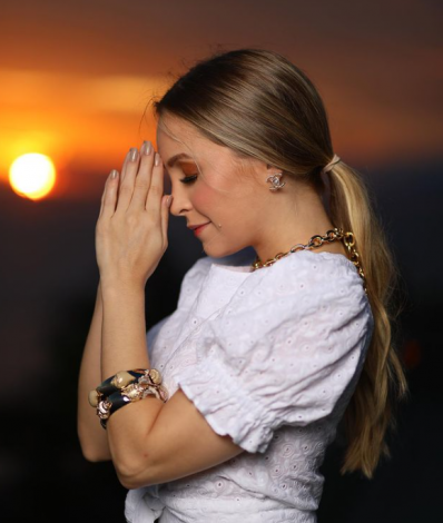 Carla Diaz - Reprodução