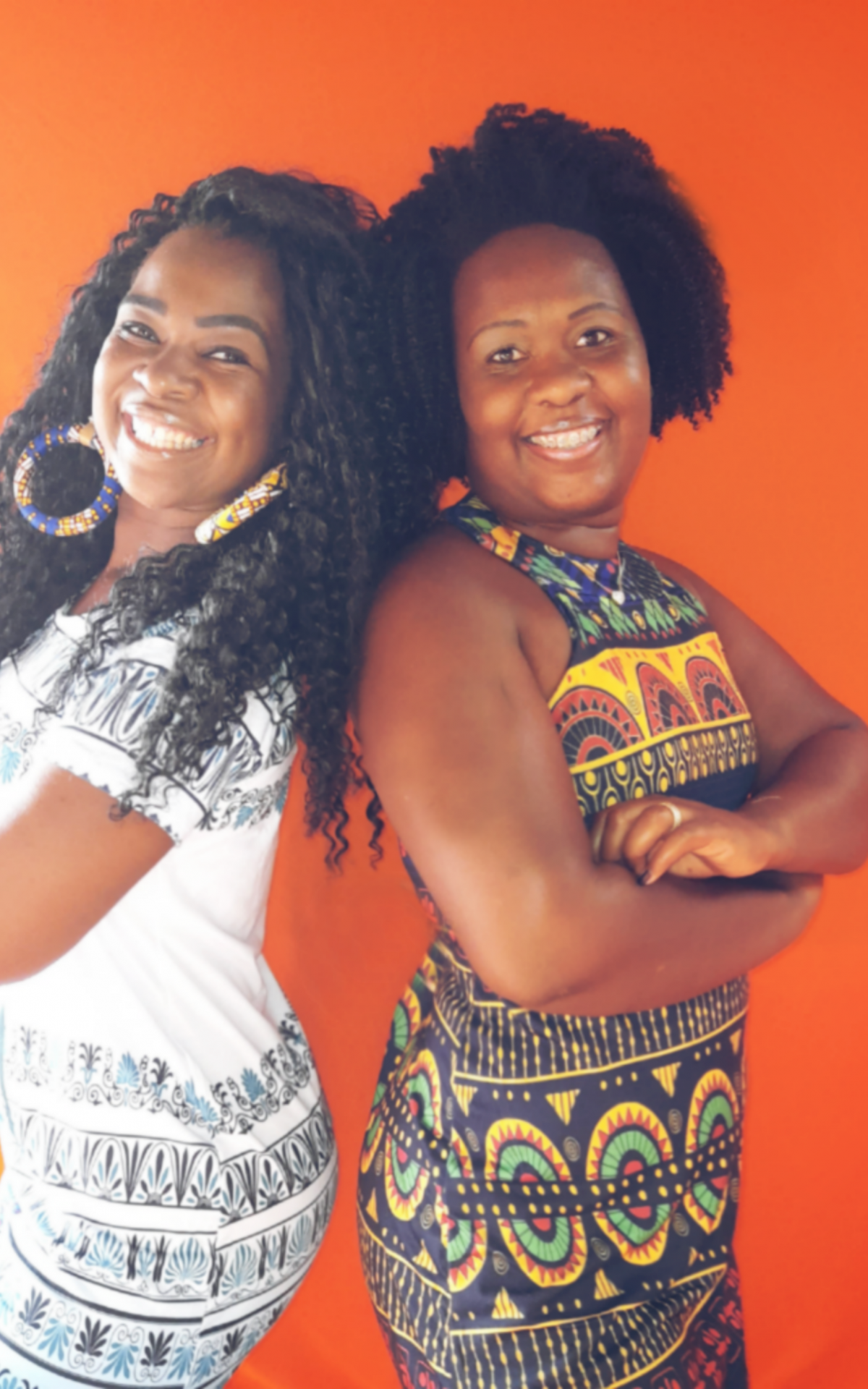 Atualmente, a loja tem mais de 6.000 seguidores nas redes sociais