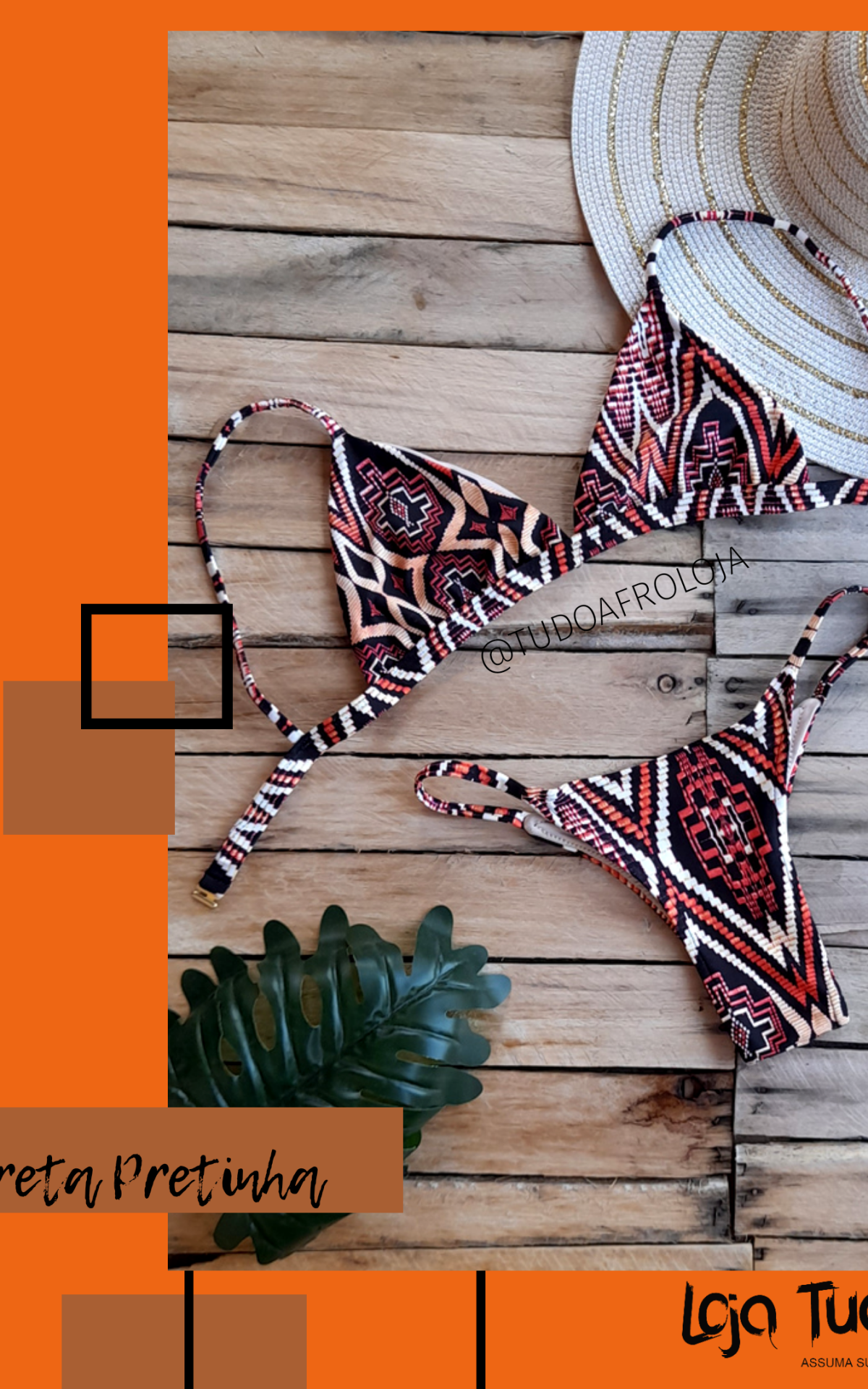 Pe&ccedil;as da marca