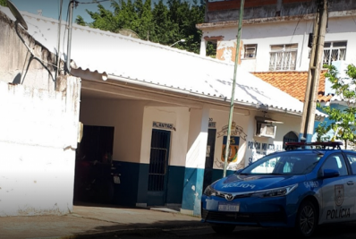 São José de Ubá: Suspeito de assassinato no ES confessa crime e se entrega à polícia no Noroeste Fluminese