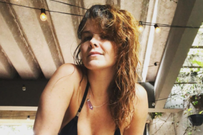 Samara Felippo - Reprodução