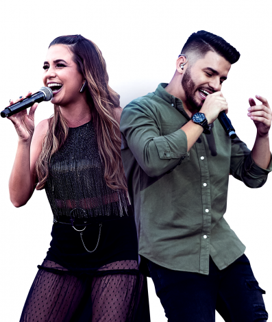 Mariana & Mateus

 - Divulgação