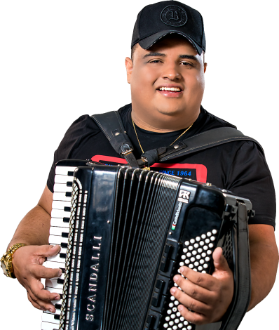 
Tarcísio do Acordeon



 - Divulgação