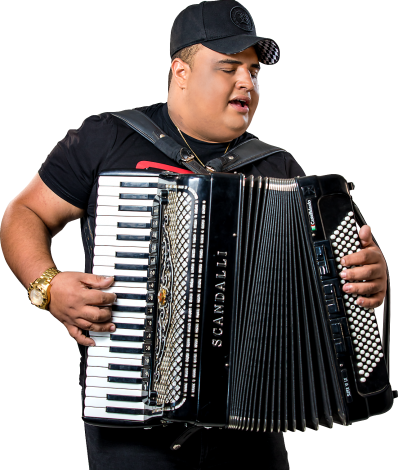 
Tarcísio do Acordeon



 - Divulgação