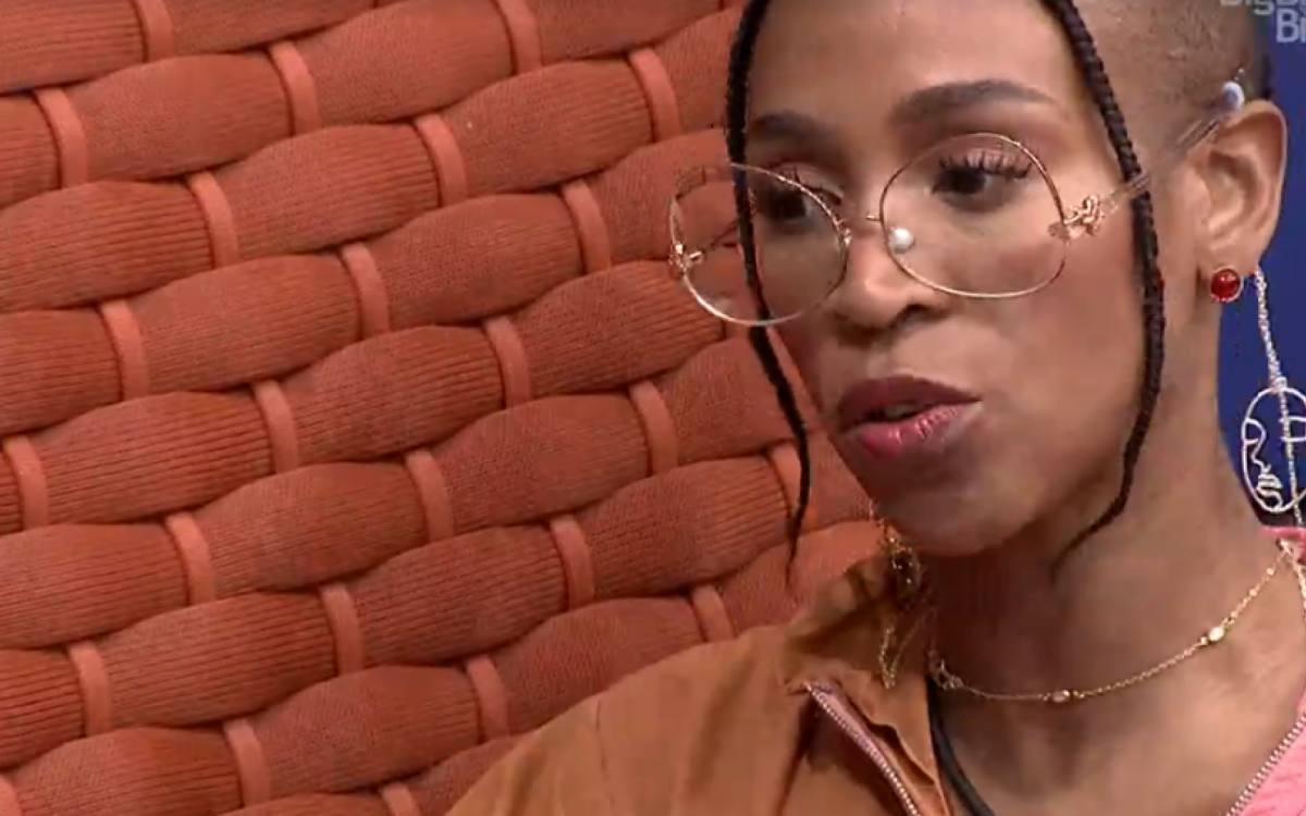 Karol Conk&aacute;  - Reprodu&ccedil;&atilde;o / TV Globo