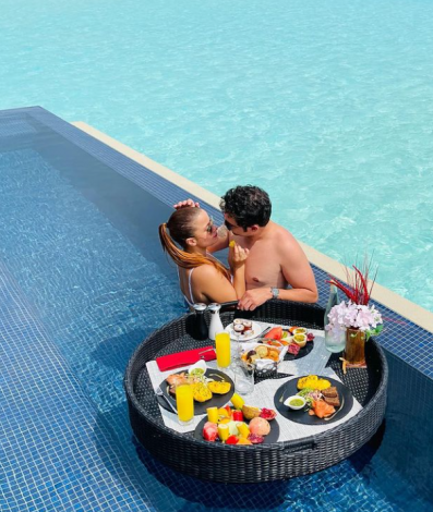 Maiara e Fernando Zor - Reprodução