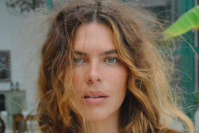 Mariana Goldfarb desabafa após críticas por mostrar cabelo 'bagunçado': 'Liberdade'