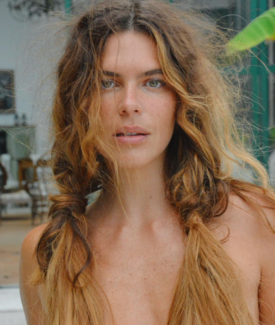 Mariana Goldfarb - Reprodução